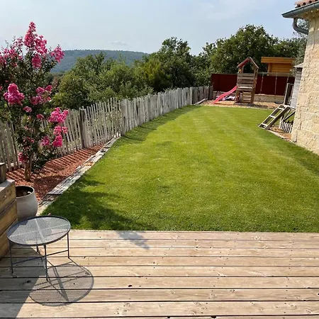 Grande Avec Piscine Face Au Mont Ventoux Villa Mollans-sur-Ouveze