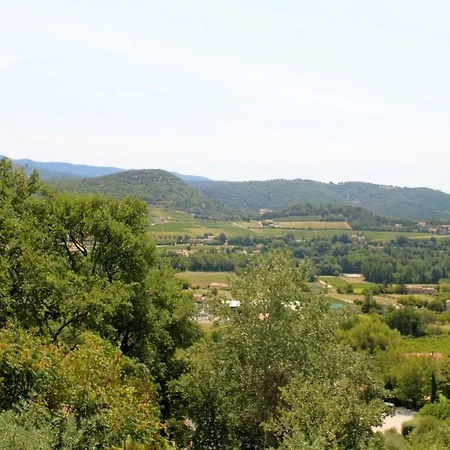 Grande Avec Piscine Face Au Mont Ventoux * Mollans-sur-Ouveze