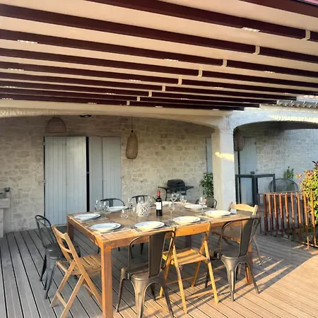 Grande Avec Piscine Face Au Mont Ventoux Villa Mollans-sur-Ouveze